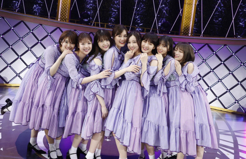 乃木坂46が解散！？噂の真相とは！ 乃木坂46の情報まとめサイト「n」